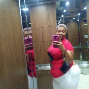 Meet your Posher, Arlynda